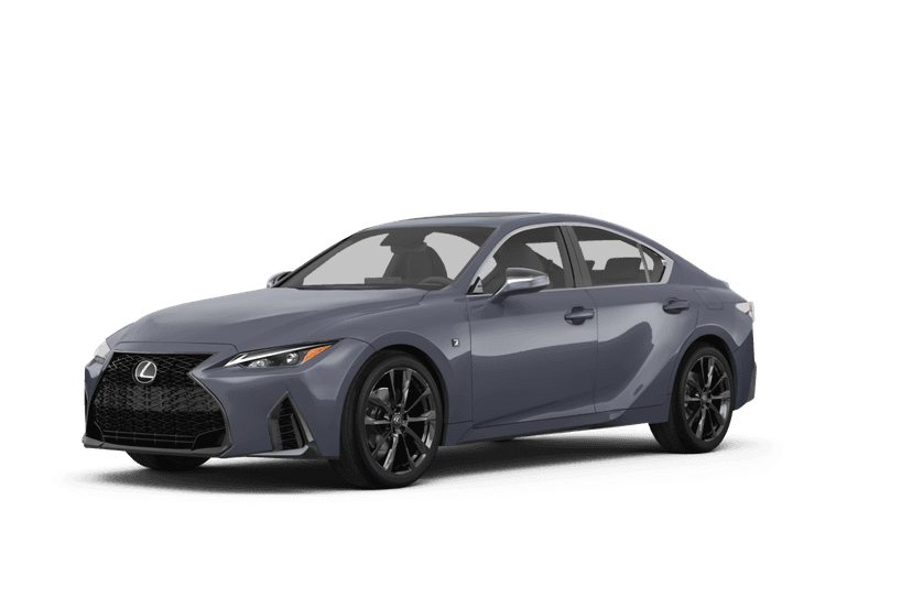 2025 Lexus IS 350 2025 Lexus IS 350